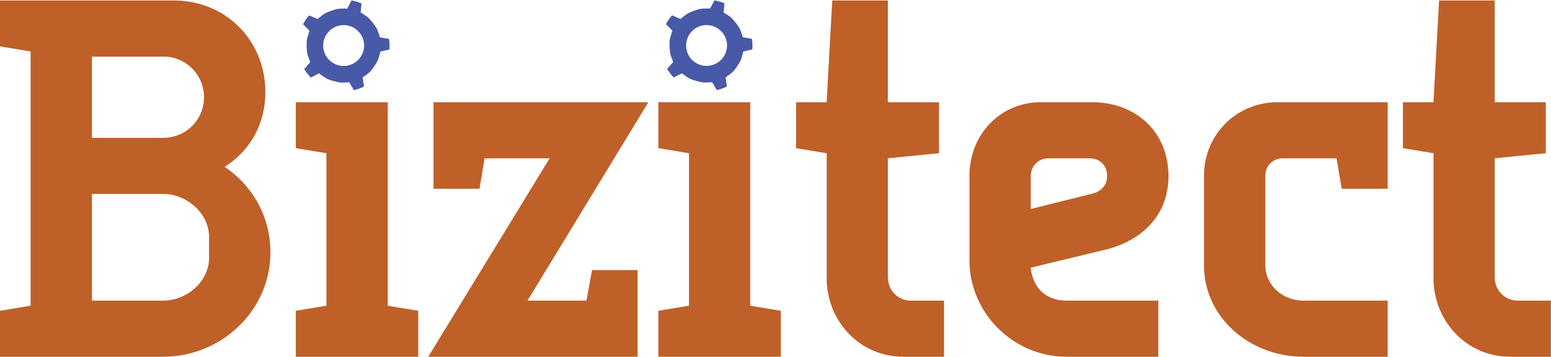Bizitect